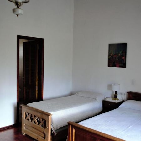 Casa De Huespedes - B&B Villa Giardino Kültér fotó