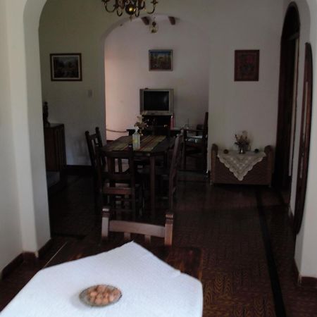 Casa De Huespedes - B&B Villa Giardino Kültér fotó
