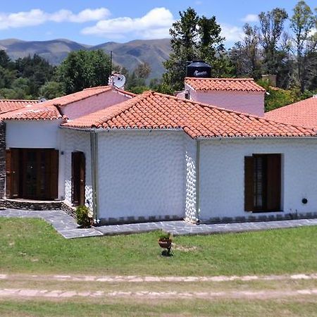 Casa De Huespedes - B&B Villa Giardino Kültér fotó
