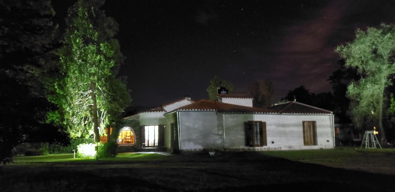Casa De Huespedes - B&B Villa Giardino Kültér fotó