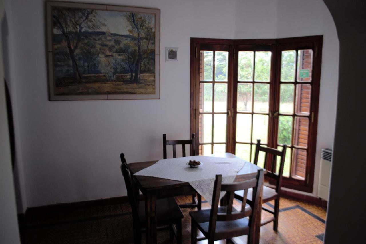 Casa De Huespedes - B&B Villa Giardino Kültér fotó