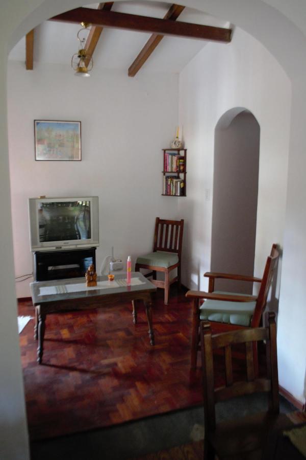 Casa De Huespedes - B&B Villa Giardino Kültér fotó