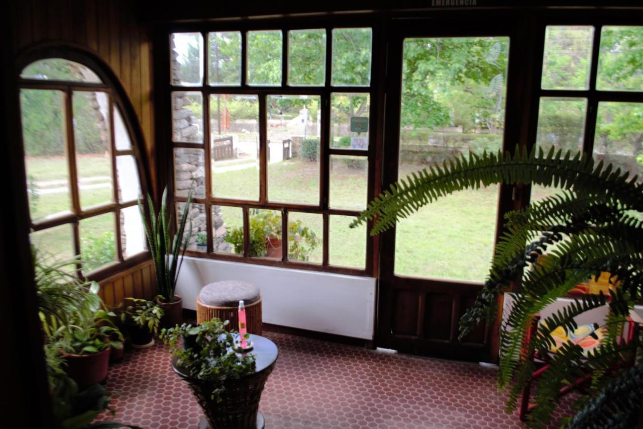 Casa De Huespedes - B&B Villa Giardino Kültér fotó
