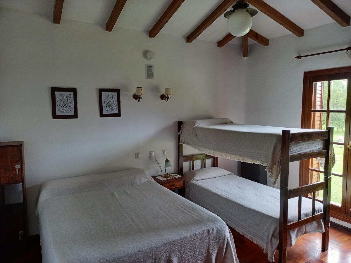 Casa De Huespedes - B&B Villa Giardino Kültér fotó