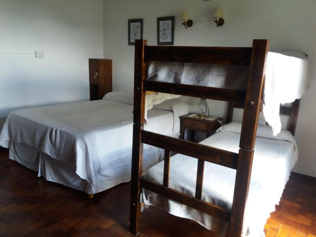 Casa De Huespedes - B&B Villa Giardino Kültér fotó
