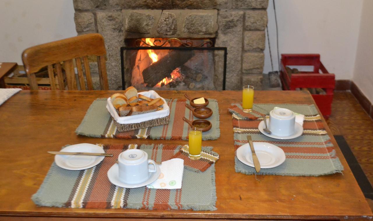 Casa De Huespedes - B&B Villa Giardino Kültér fotó