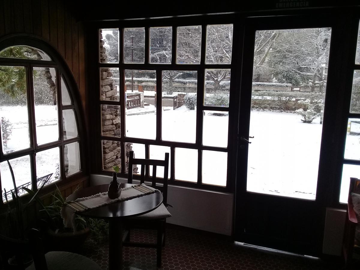 Casa De Huespedes - B&B Villa Giardino Kültér fotó