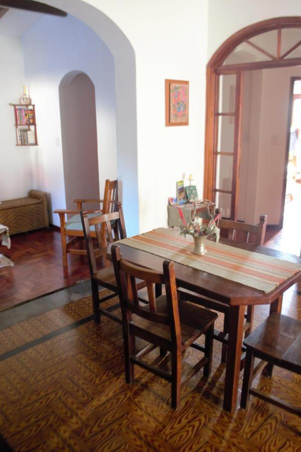 Casa De Huespedes - B&B Villa Giardino Kültér fotó