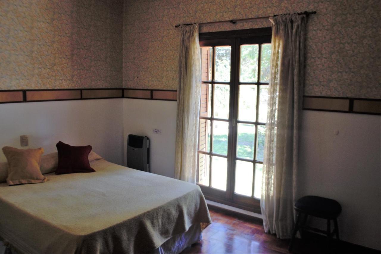 Casa De Huespedes - B&B Villa Giardino Kültér fotó