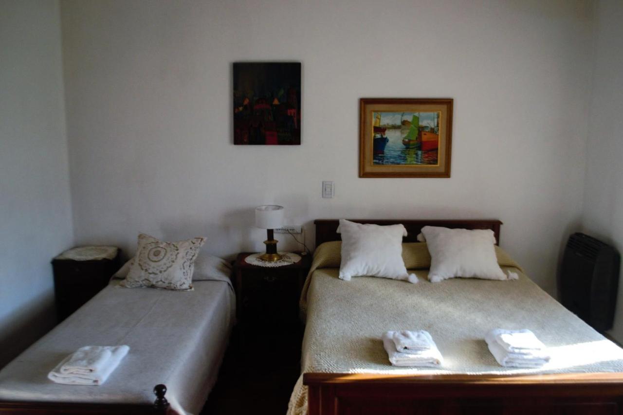 Casa De Huespedes - B&B Villa Giardino Kültér fotó