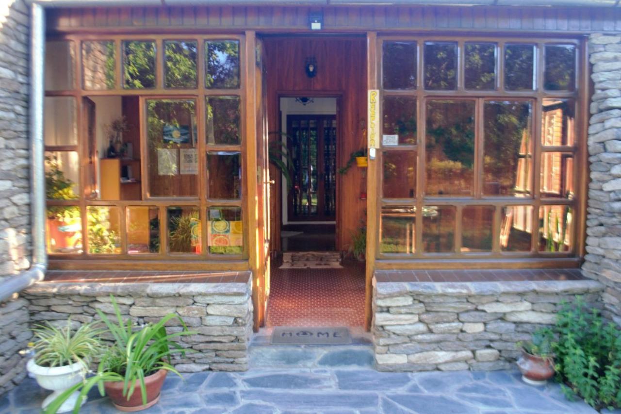 Casa De Huespedes - B&B Villa Giardino Kültér fotó