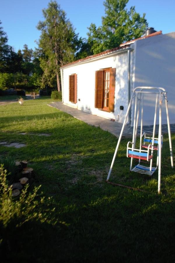 Casa De Huespedes - B&B Villa Giardino Kültér fotó